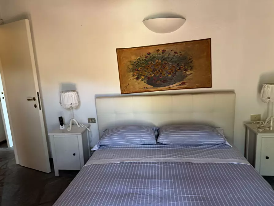 Immagine 95 di Casa indipendente in vendita  in Via San Massimo 106 a Rapallo