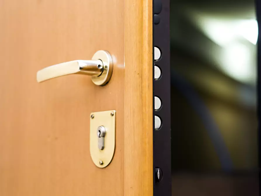 Immagine 30 di Appartamento in vendita  in Via Montenero a Genova