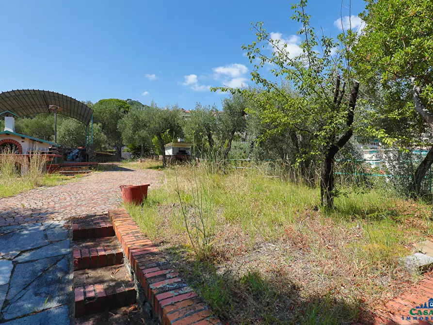 Immagine 15 di Villa in vendita  in Via Livio Canale 72 a Varazze