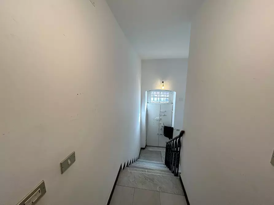 Immagine 16 di Pentalocale in affitto  in Via Giovanni Torti 143 a Genova