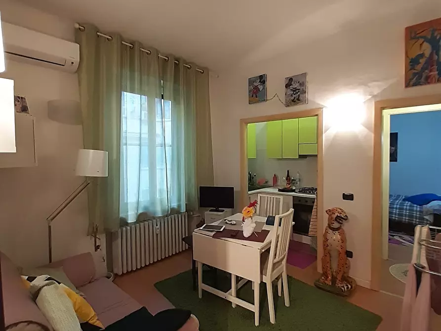 Immagine 11 di Appartamento in affitto  in Via Trebbia 33 a Milano