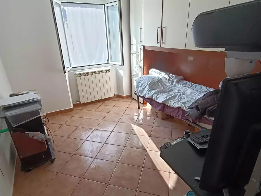 Immagine 10 di Monolocale in vendita  in Via Chiaravagna a Genova