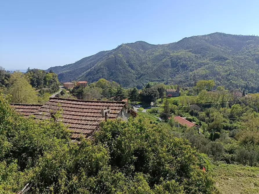 Immagine 26 di Casa indipendente in vendita  in Via Campomarzio 9 a Varazze