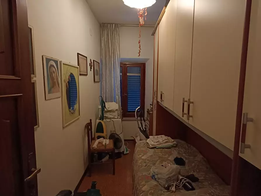 Immagine 29 di Casa indipendente in vendita  in Via Volturno 1 a Pisa