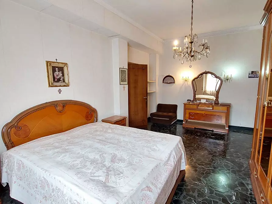 Immagine 20 di Quadrilocale in vendita  in Via Sturla 54 a Genova