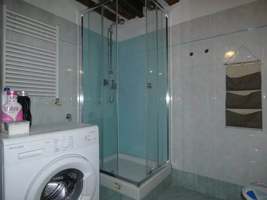 Immagine 8 di Quadrilocale in affitto  in Vico Tana 2 a Genova