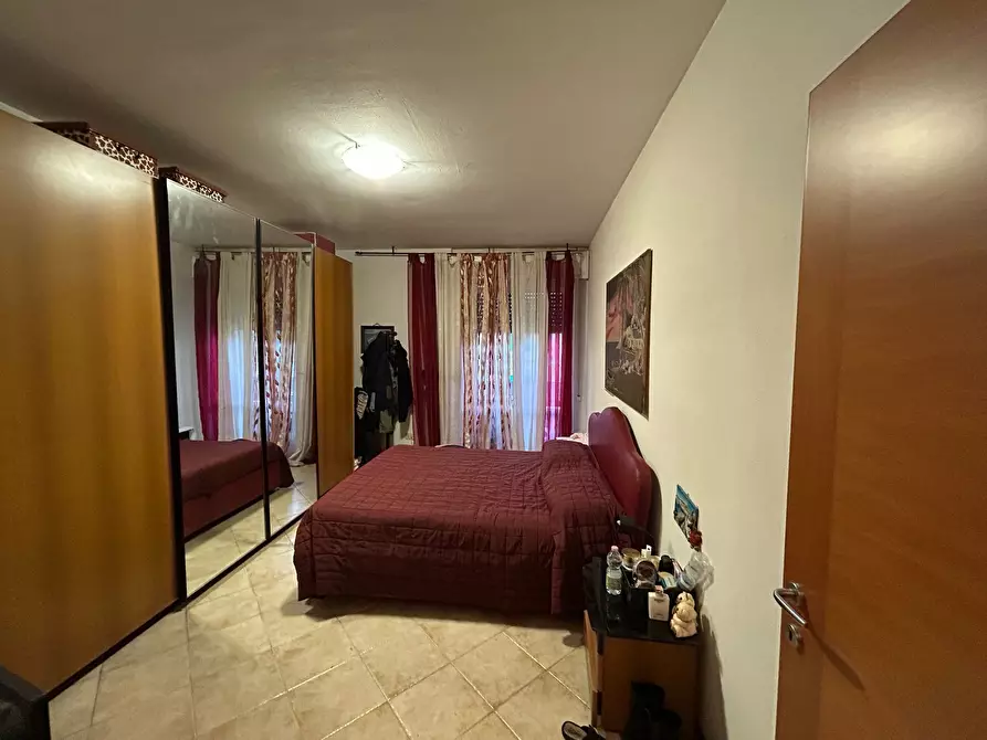 Immagine 18 di Trilocale in vendita  in Via Franco Antolini 8 a Genova