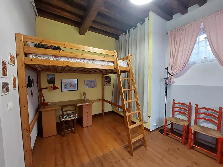 Immagine 8 di Trilocale in vendita  in Via San Pantaleo a Genova