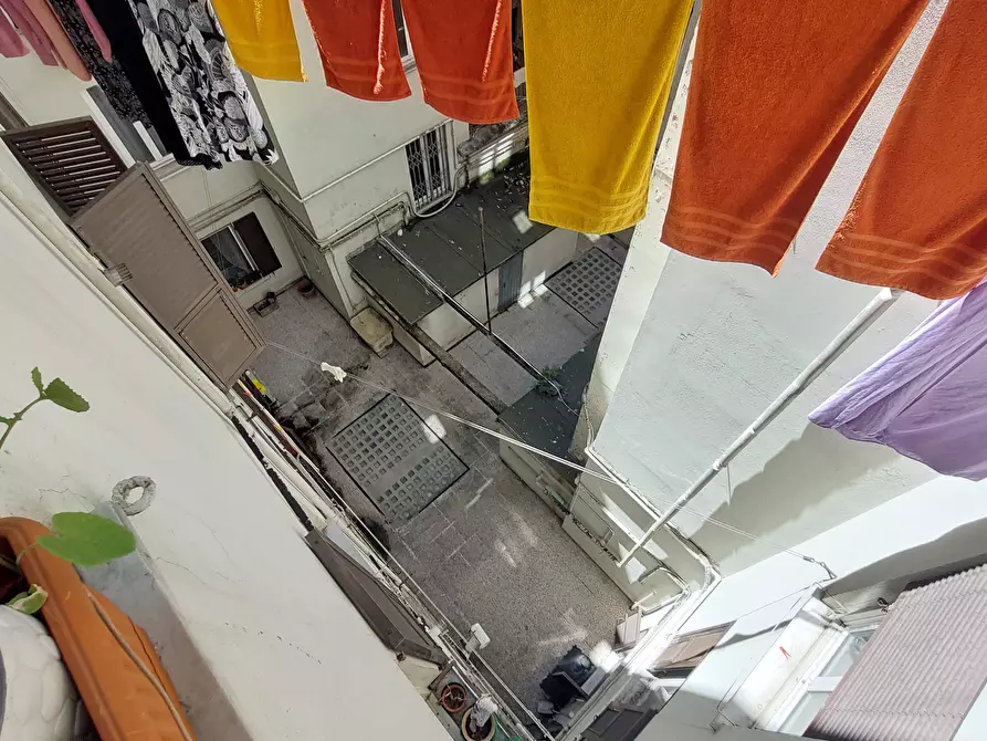Immagine 15 di Pentalocale in vendita  in Via Casata Centuriona a Genova