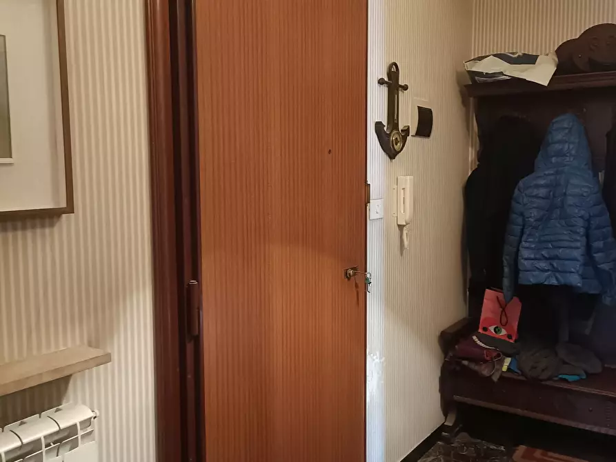 Immagine 32 di Attico in vendita  in Via Stefanina Moro 121 a Genova