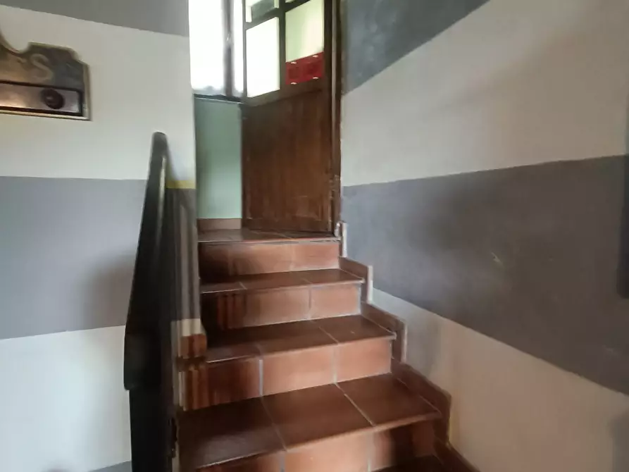 Immagine 41 di Casa indipendente in vendita  in Salita al Garbo 39A a Genova