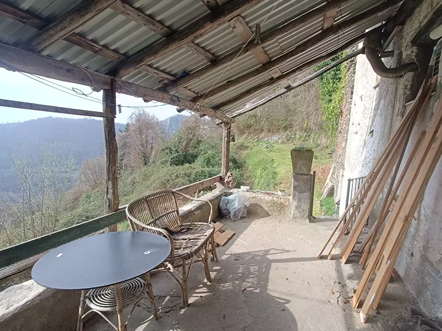 Immagine 36 di Casa indipendente in vendita  in Via Gino Pellegrini 10 a Varazze