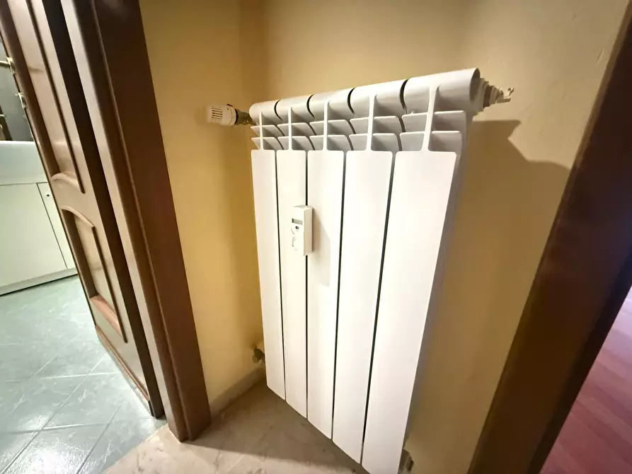 Immagine 14 di Appartamento in vendita  in Via Susanna Fontanarossa a Genova