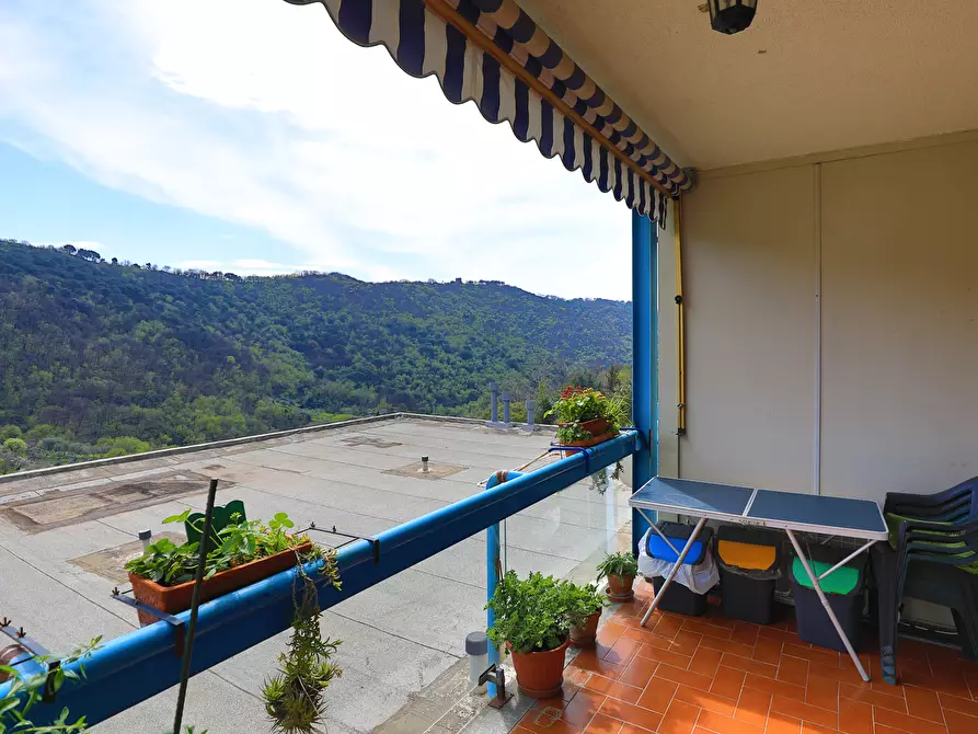 Immagine 24 di Appartamento in vendita  in Via Val Trebbia a Genova