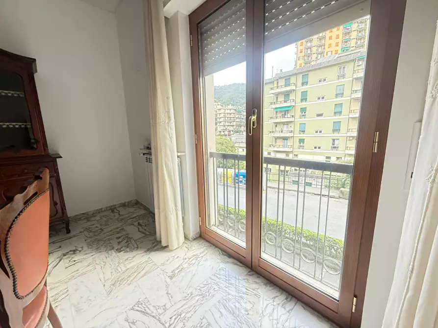 Immagine 39 di Appartamento in vendita  in Via Susanna Fontanarossa a Genova
