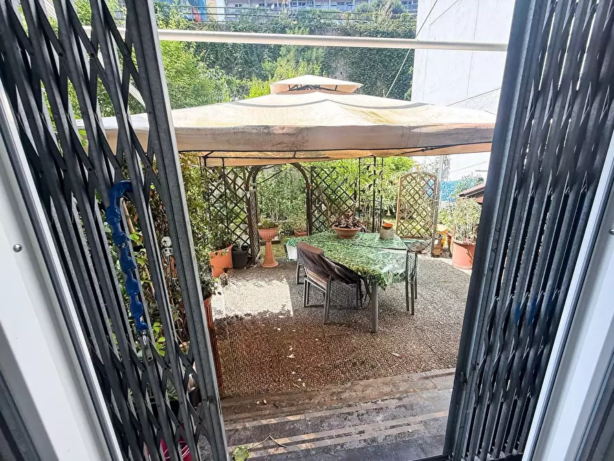 Immagine 7 di Appartamento in vendita  in Via Val Trebbia a Genova