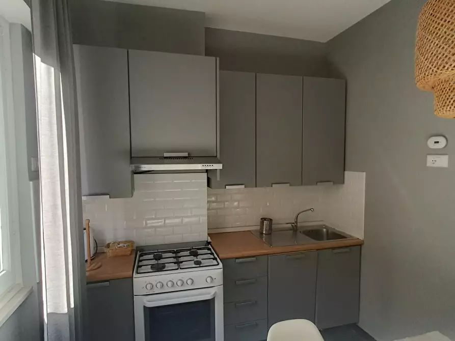 Immagine 8 di Appartamento in affitto  in Via Sauli 12 a Sori