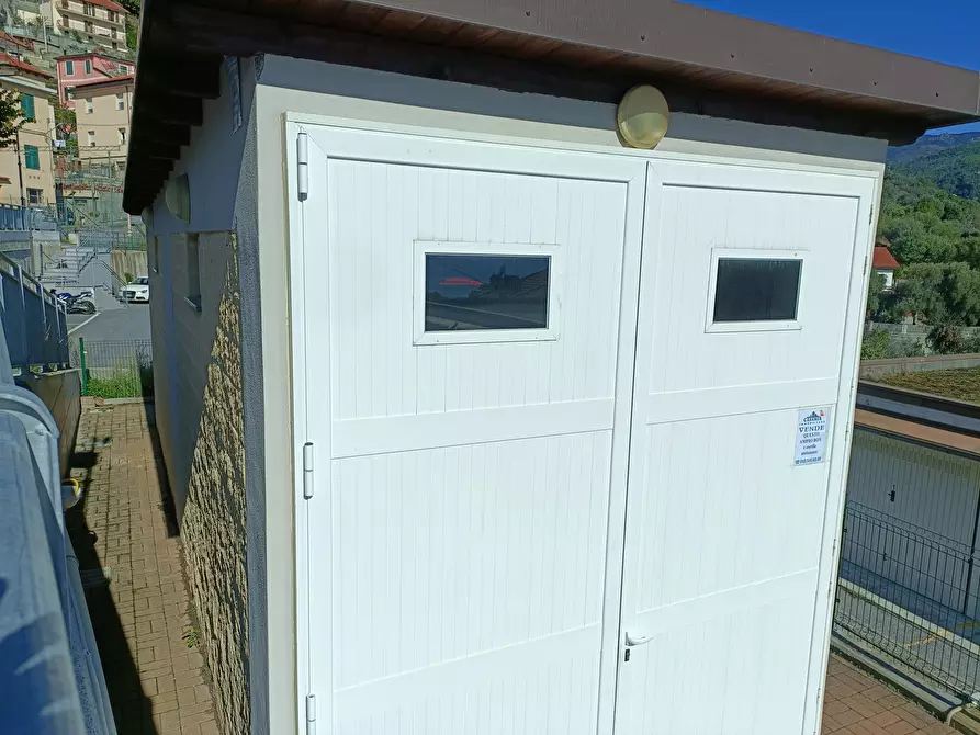 Immagine 16 di Garage in vendita  in Via Nuova Cantalupo 1 a Varazze