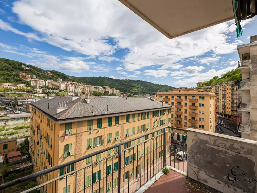 Immagine 22 di Appartamento in vendita  in Via Piacenza a Genova