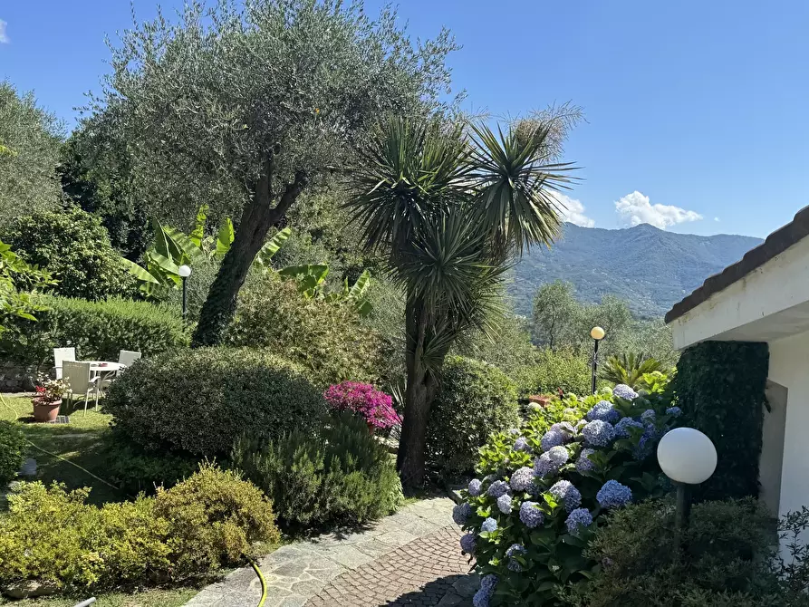 Immagine 63 di Casa indipendente in vendita  in Via San Massimo 106 a Rapallo