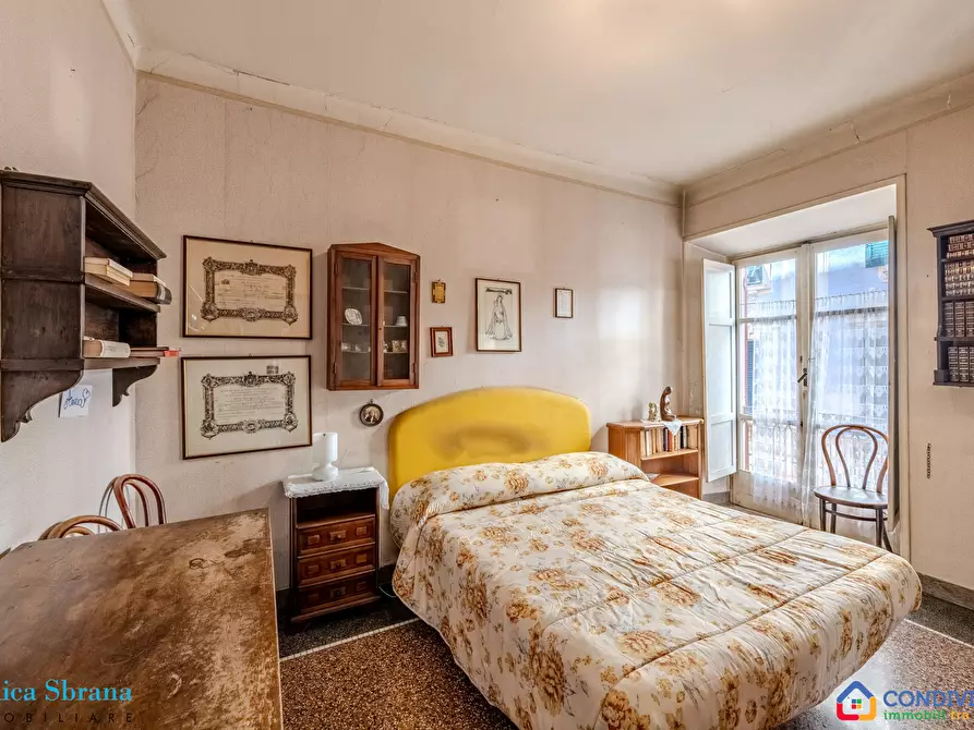 Immagine 10 di Appartamento in vendita  in Piazza Brignole 1 a Genova