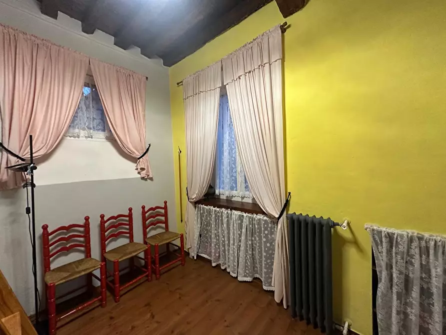 Immagine 9 di Trilocale in vendita  in Via San Pantaleo a Genova