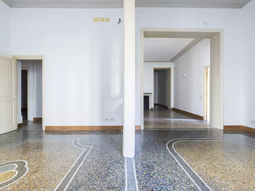 Immagine 9 di Appartamento in vendita  in Via Tortosa a Genova