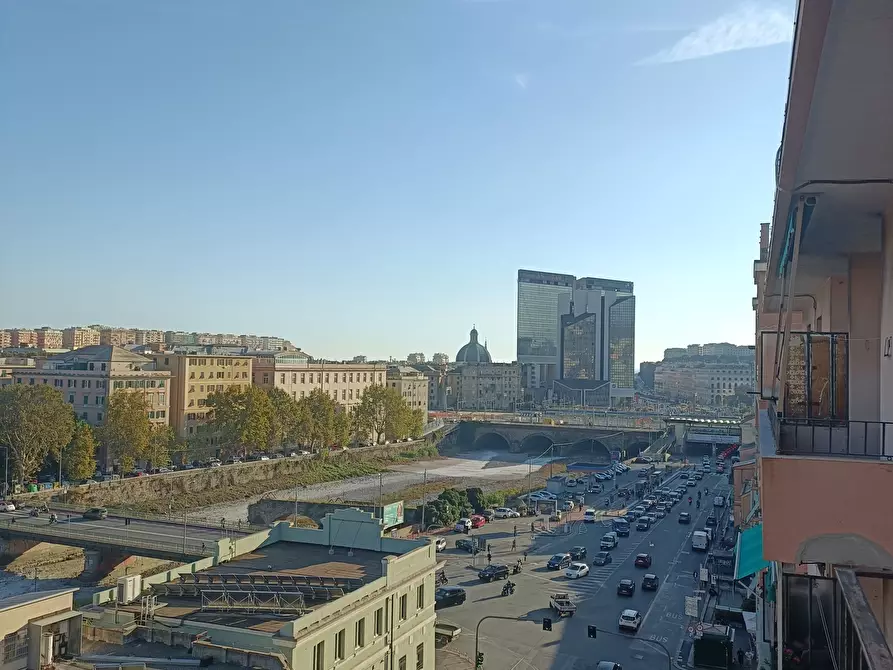 Immagine 2 di Appartamento in affitto  in Via Canevari 24 a Genova