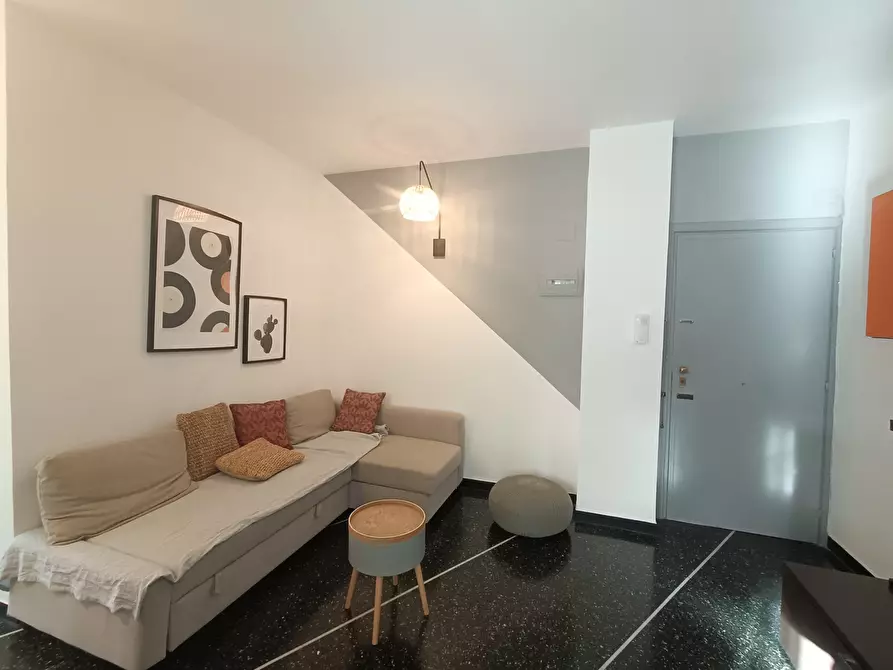 Immagine 5 di Appartamento in affitto  in Via Sauli 12 a Sori