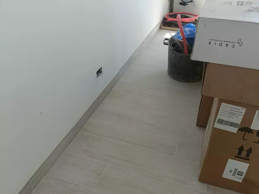 Immagine 18 di Appartamento in affitto  in Via dell'Acciaio 125 a Genova