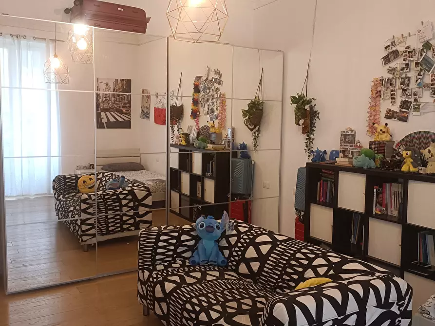 Immagine 44 di Appartamento in vendita  in Via Nizza 8 a Genova