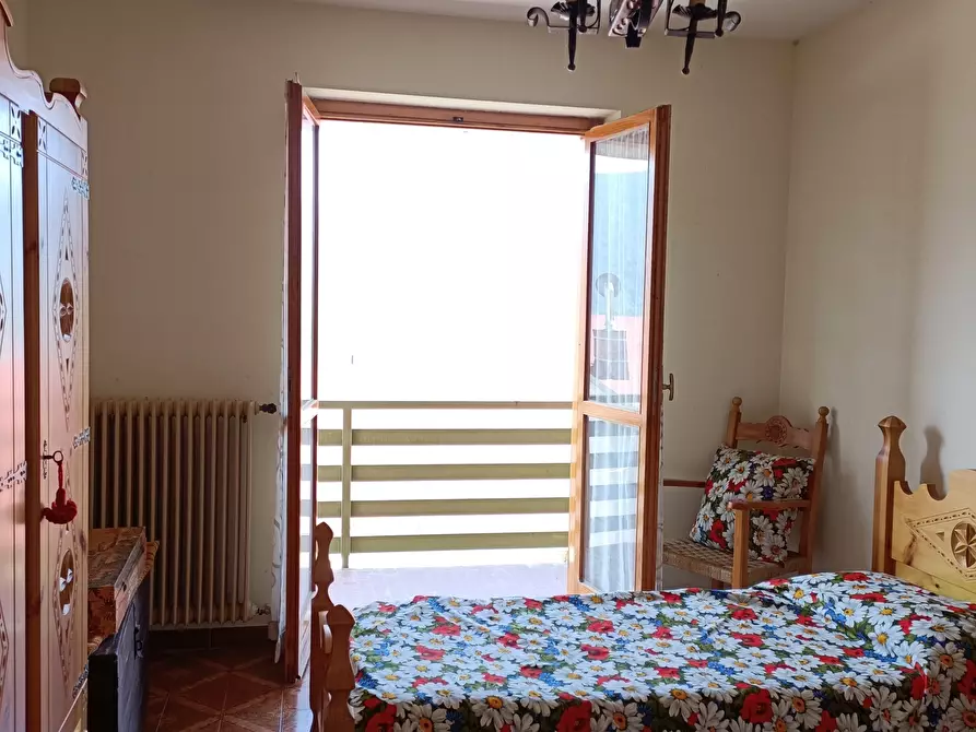 Immagine 21 di Appartamento in vendita  in Salita San Salnatore 52 a Roburent