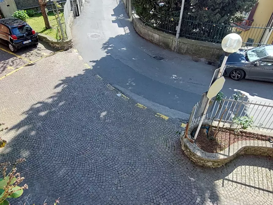 Immagine 36 di Trilocale in vendita  in Via Domenico Chiodo 25 a Genova