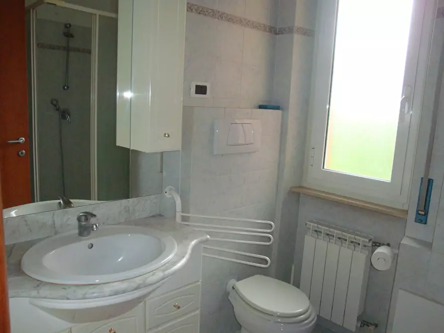 Immagine 4 di Bilocale in vendita  in Via Giovanni Amarena 14A a Genova