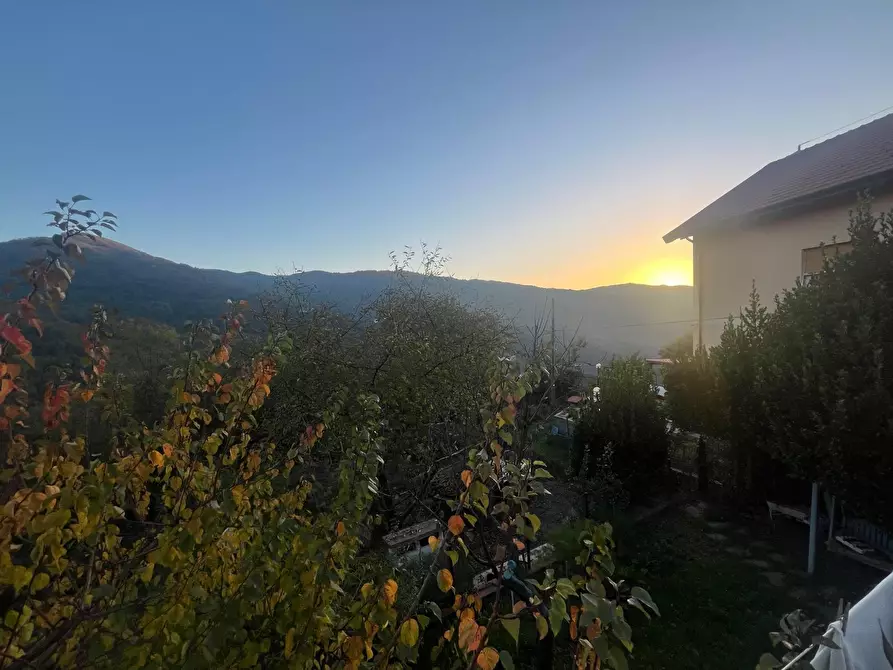 Immagine 21 di Casa indipendente in vendita  in Via G.B. Cevasco 105 a Bargagli