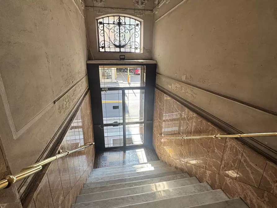 Immagine 13 di Appartamento in affitto  in Via Montevideo 12 a Genova