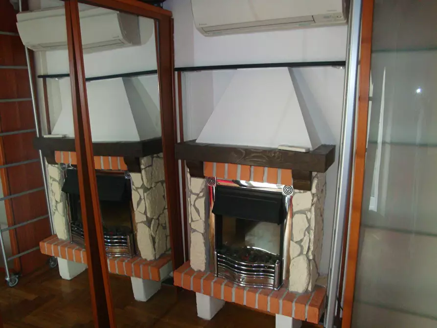 Immagine 5 di Appartamento in vendita  in Lungomare di Pegli 155 a Genova