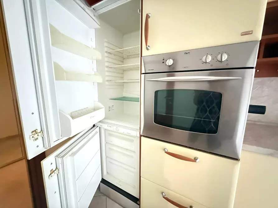 Immagine 26 di Appartamento in vendita  in Via Susanna Fontanarossa a Genova