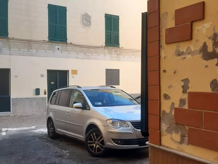 Immagine 30 di Porzione di casa in vendita  in vico Colombo 1 a Bosio