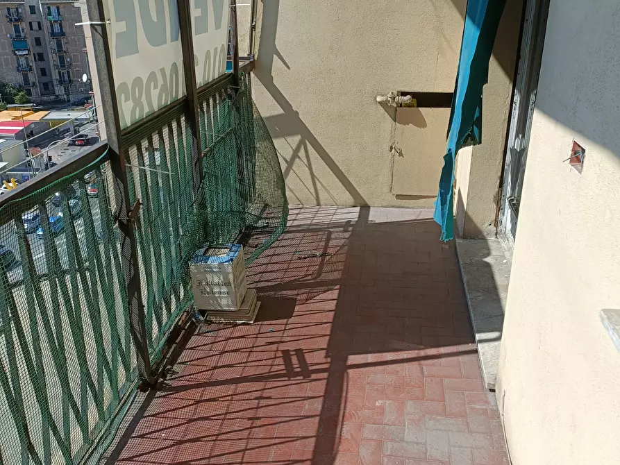 Immagine 6 di Appartamento in affitto  in Via dell'Acciaio 125 a Genova