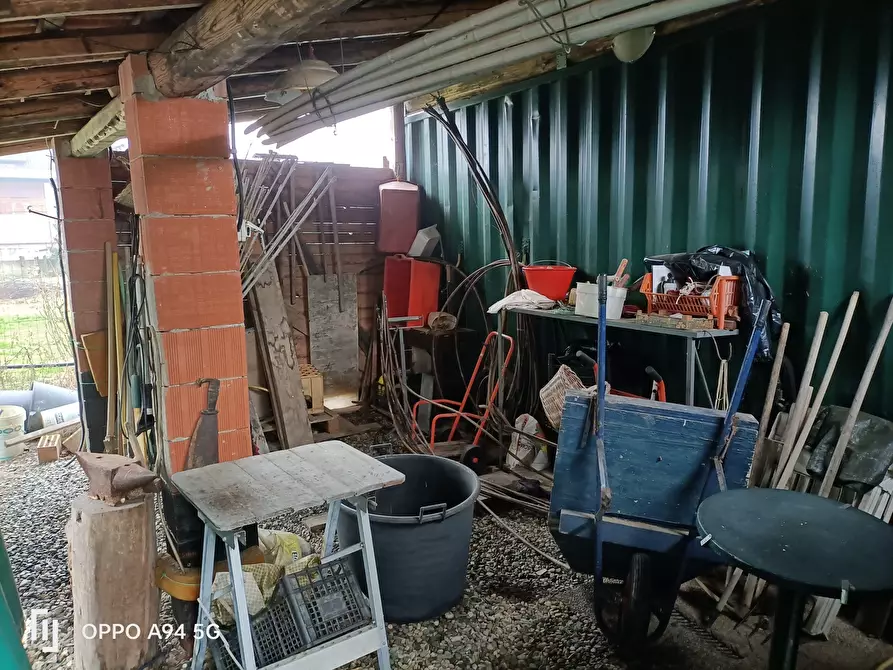 Immagine 39 di Casa indipendente in vendita  in Via Bruni Gaioli 105 a Castelnuovo Bormida