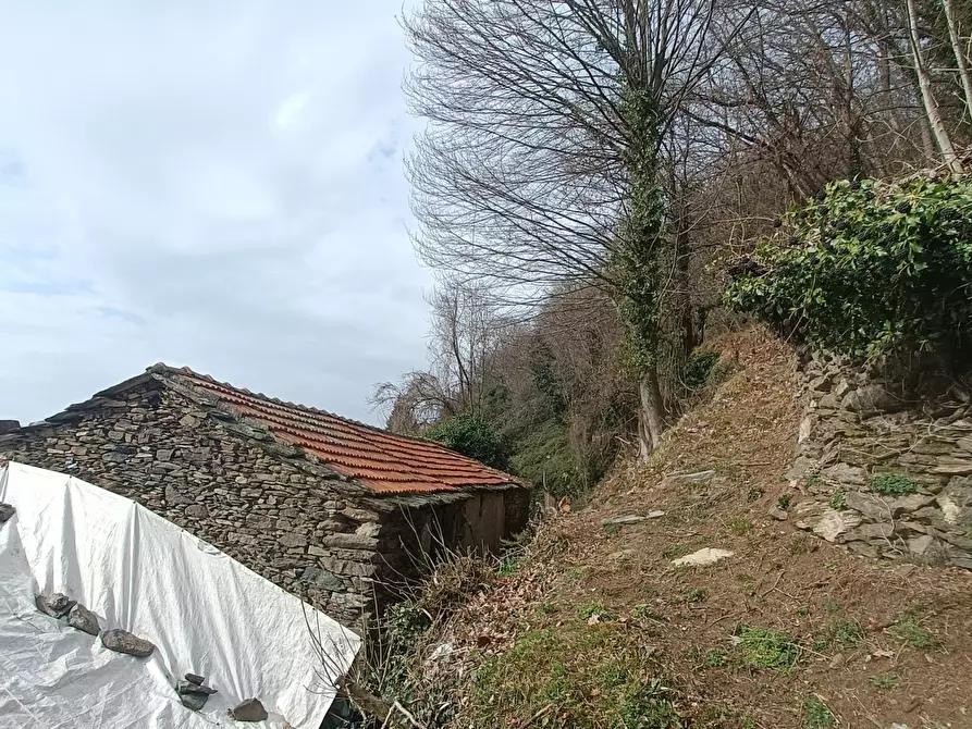 Immagine 23 di Casa indipendente in vendita  in Via Gino Pellegrini 10 a Varazze