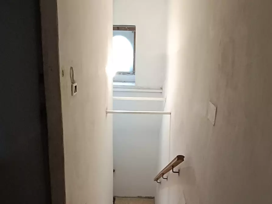 Immagine 27 di Casa indipendente in vendita  in Via San Remigio 7 a Parodi Ligure
