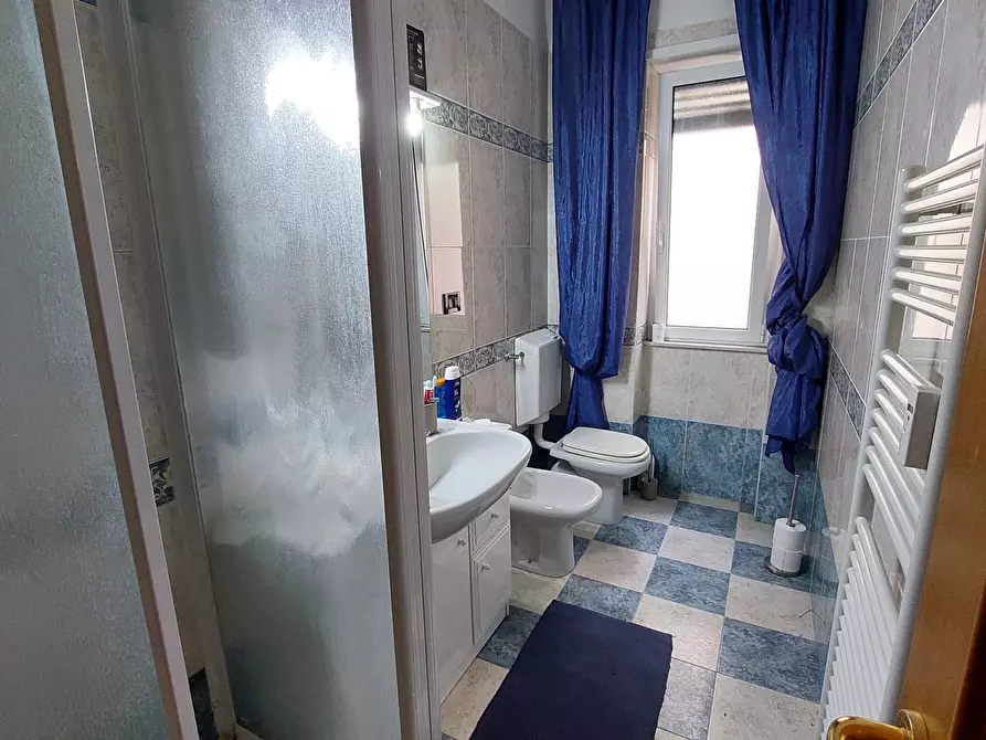 Immagine 5 di Bilocale in vendita  in Via delle Gavette a Genova