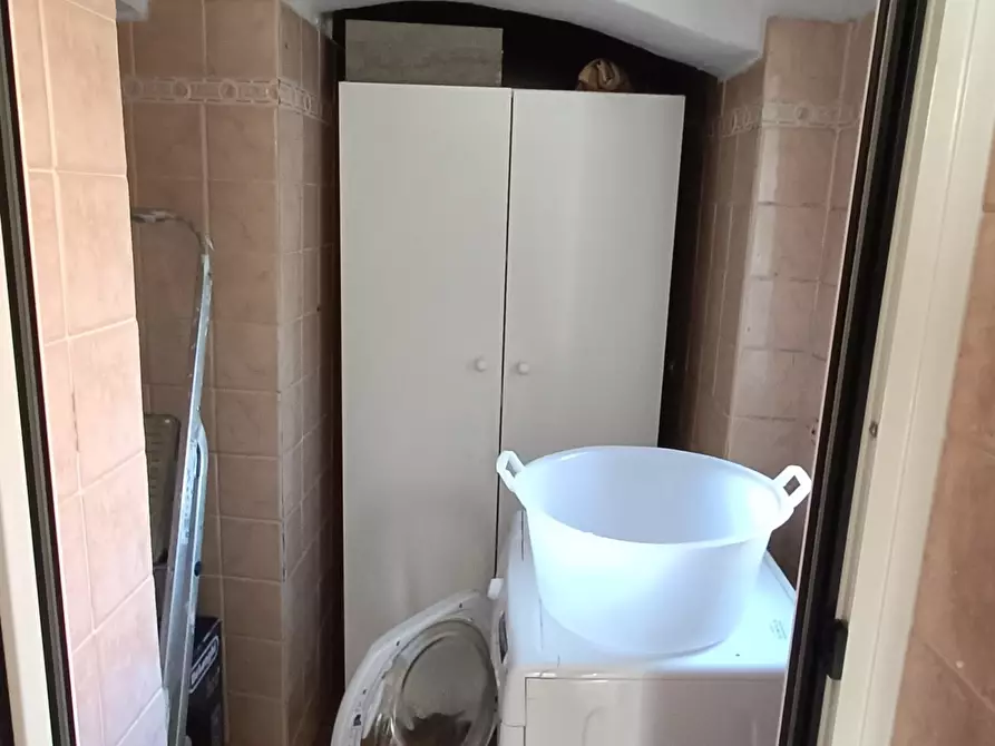 Immagine 12 di Bilocale in vendita  in Via Tagliata alla chiesa 45 a Pontinvrea