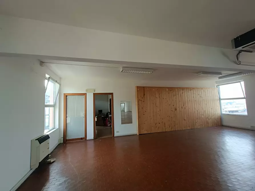 Immagine 35 di Ufficio in affitto  in Via Giuseppe Ungaretti 10 a Genova