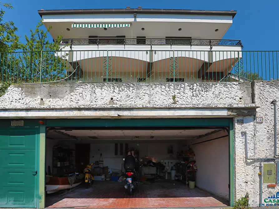 Immagine 64 di Villa in vendita  in Via Livio Canale 72 a Varazze