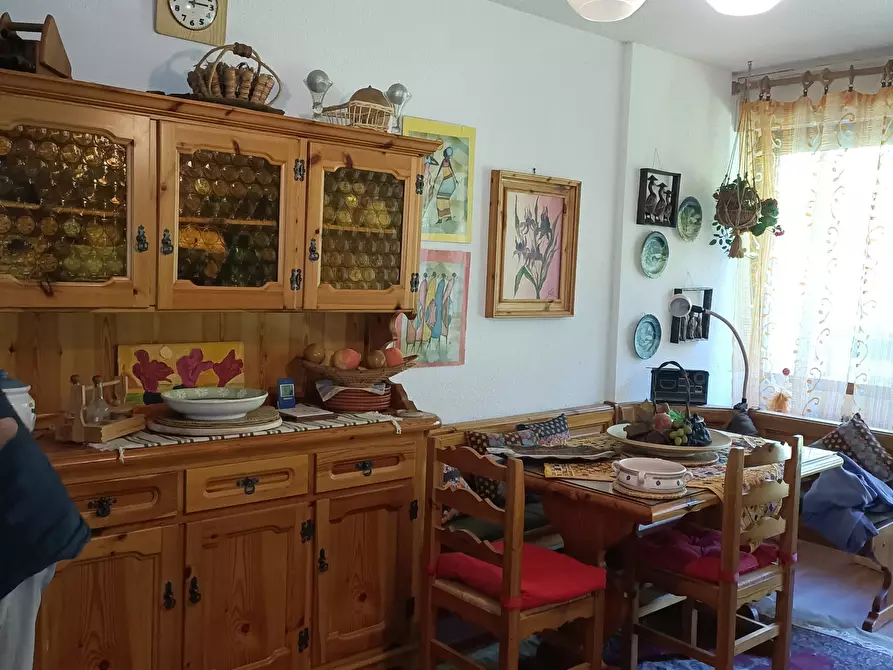 Immagine 23 di Bilocale in vendita  in Via Artesina 12 a Frabosa Soprana