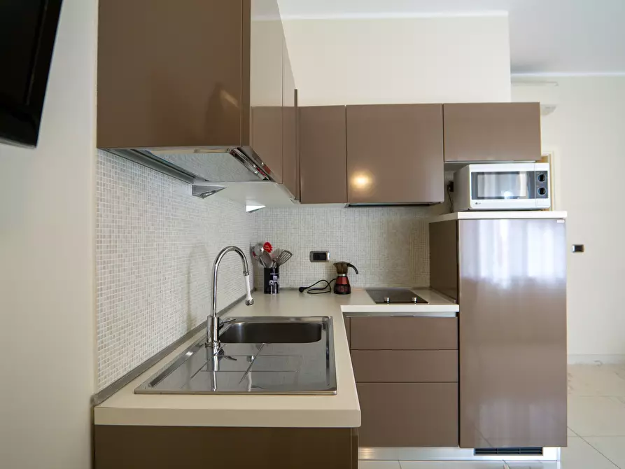 Immagine 6 di Bilocale in affitto  in Via Roma 48 a Alassio