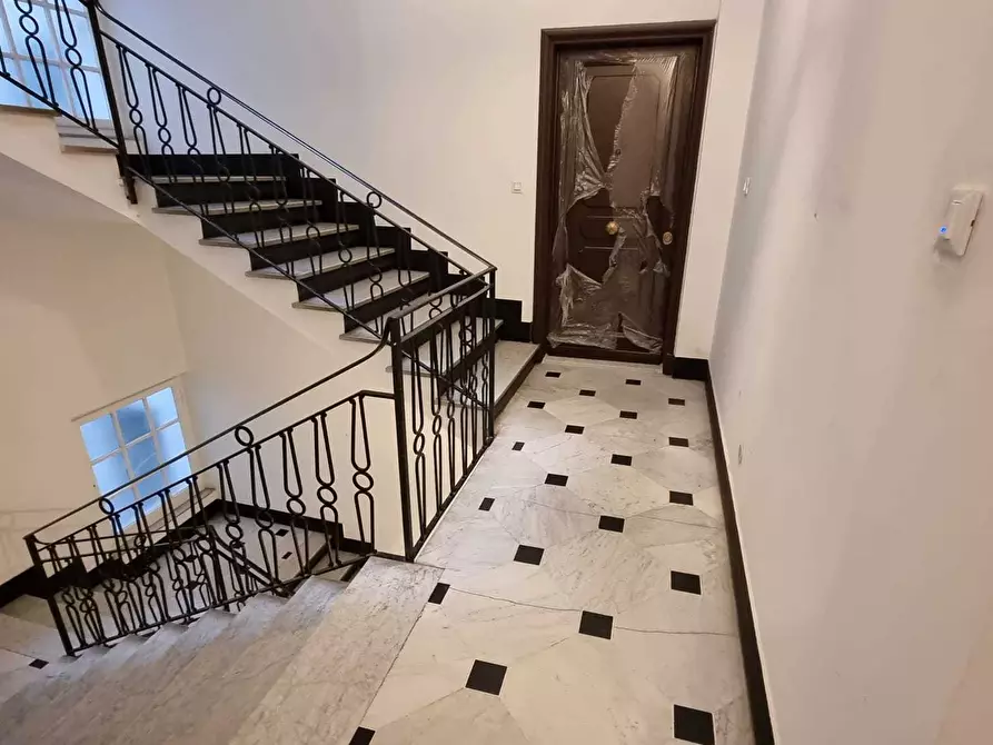 Immagine 2 di Appartamento in vendita  in Corso Dante Alighieri a Alassio